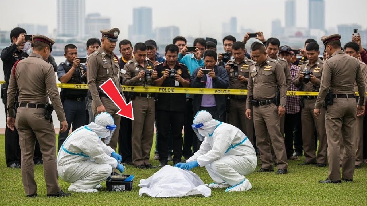 ฆาตกรต่อเนื่องคือตำรวจ! 12 ปีแห่งการล่าเงาที่ไม่มีใครระแคะระคาย