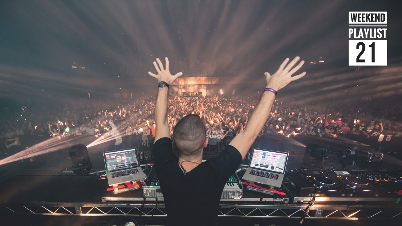 Weekend Playlist 21