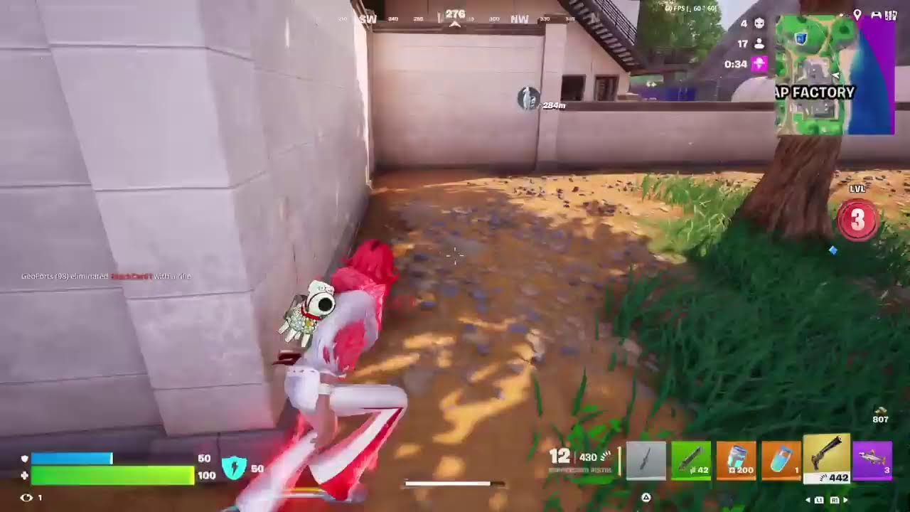 Fortnite