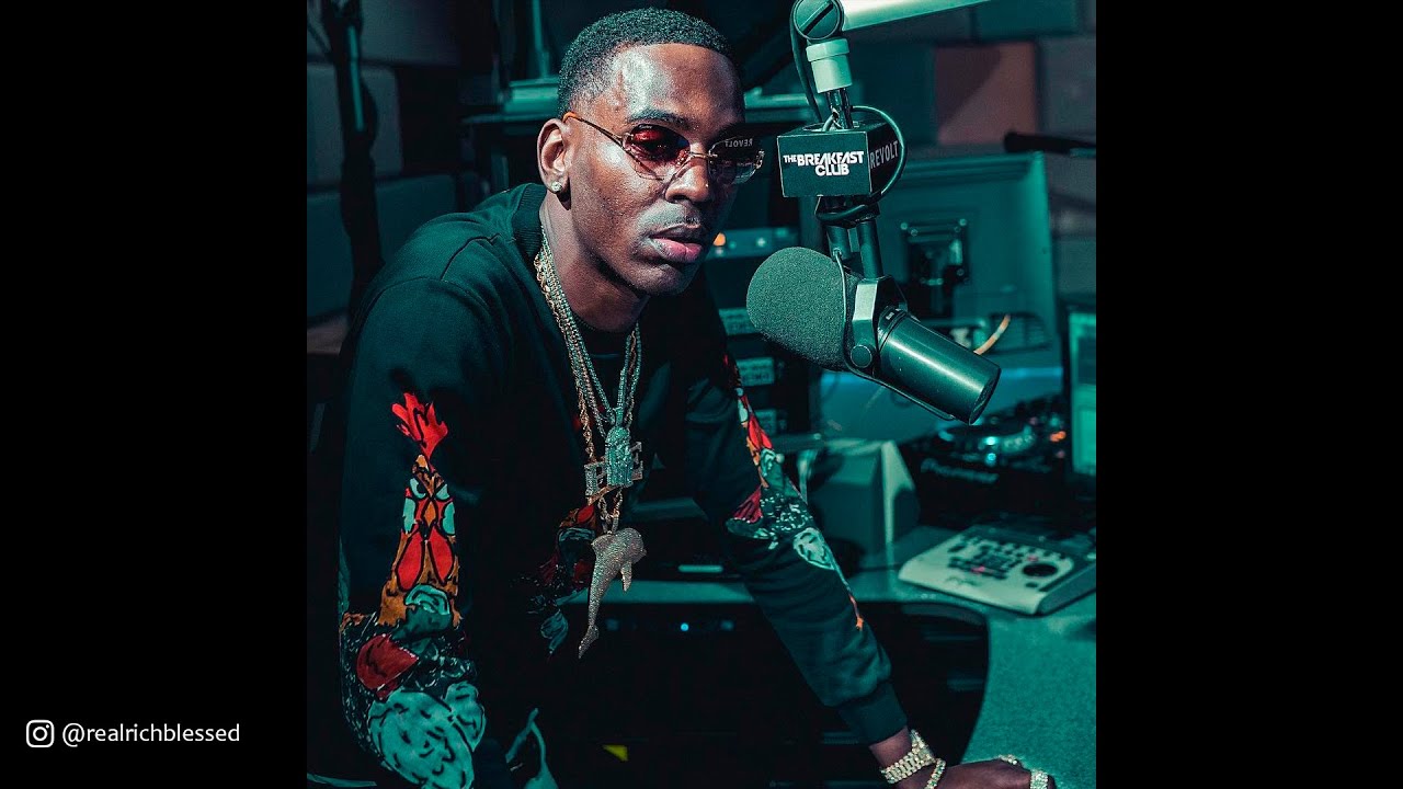 (FREE) Key Glock x Young Dolph Type Beat 2024 - 