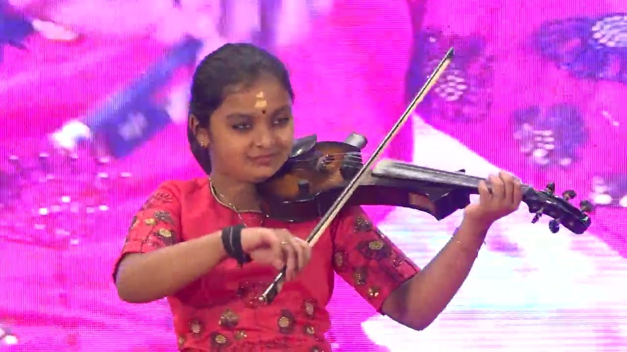 GangaTarangam Song 17