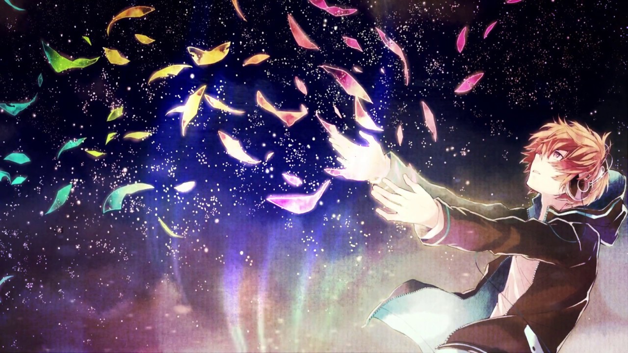 Nightcore – Safe (Lyrics)