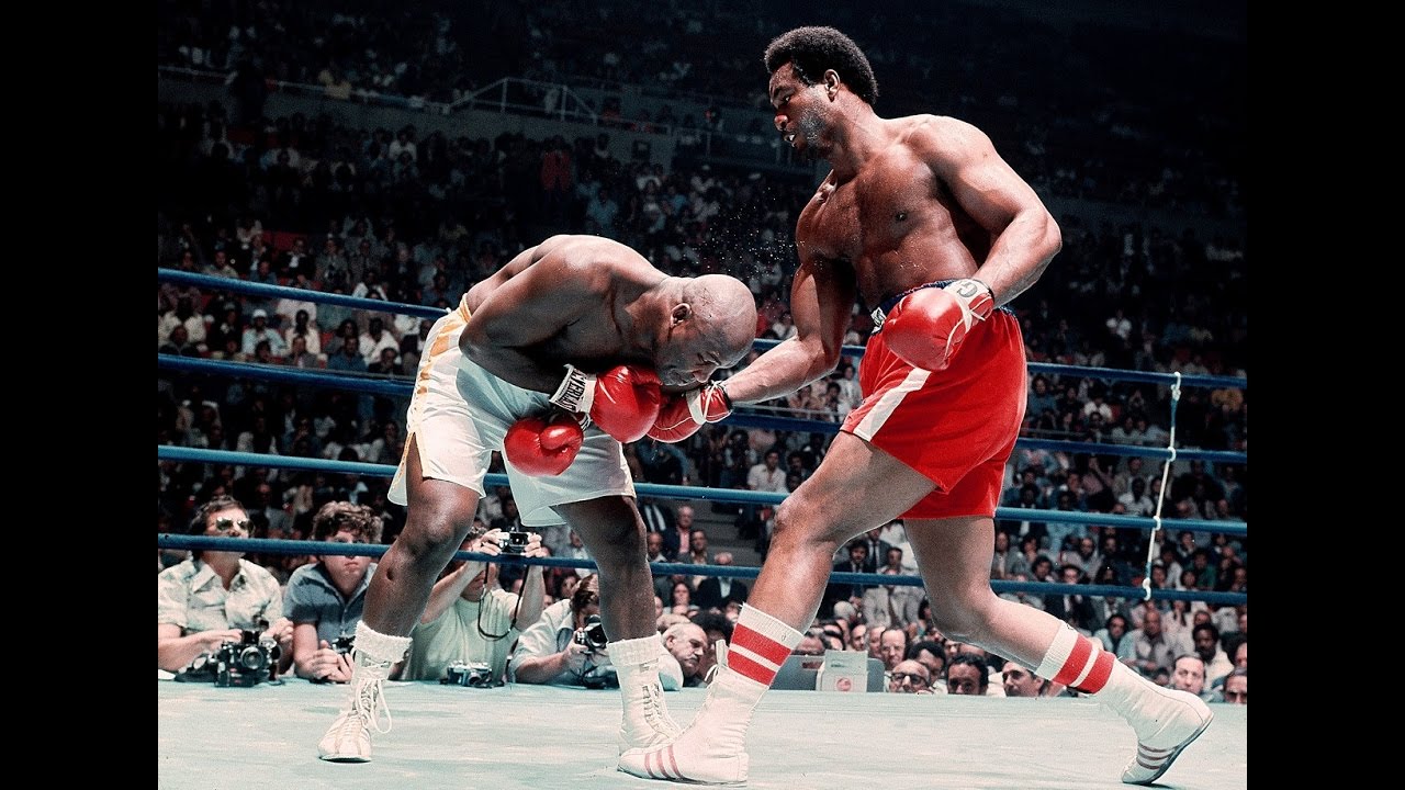 Top 10 Hardest Punches ever thrown in Boxing HD