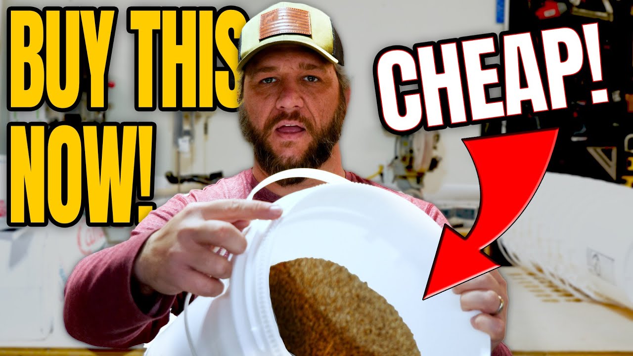 Buy These 3 Forever Foods Before It's Too Late!