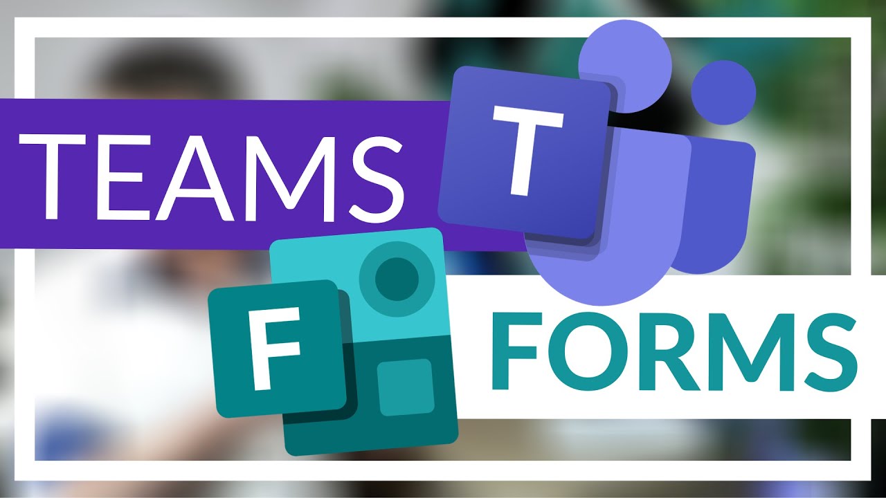 Как использовать формы в Microsoft Teams