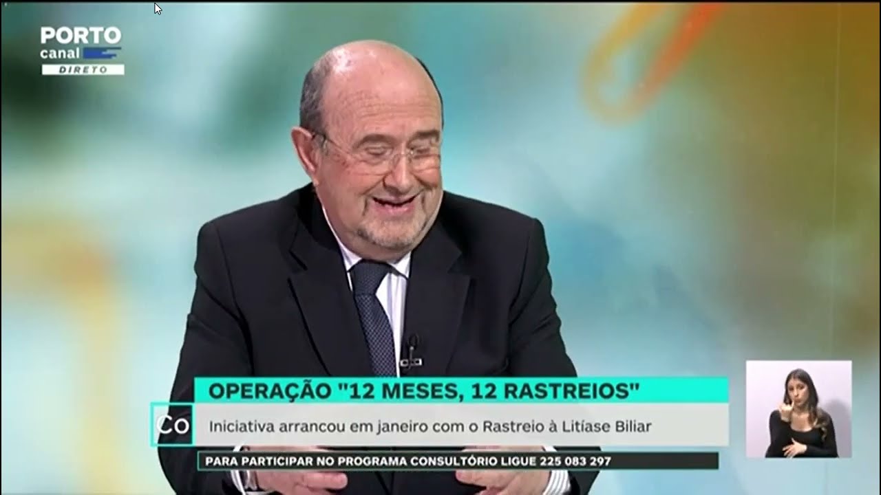 Dr. Rui Pinto: 