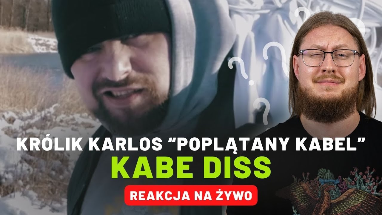 KRÓLIK KARLOS 