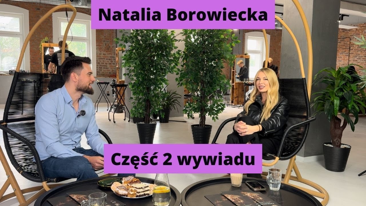 Jak Przekonać Klienta do Nowej Ceny i Wycenić Usługę ? Natalia Borowiecka