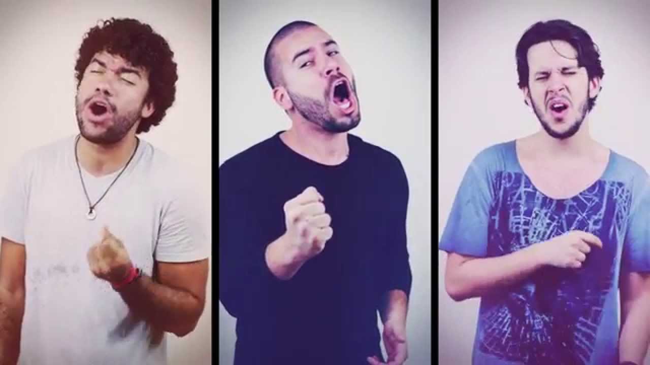 QUEEN - TriGO!