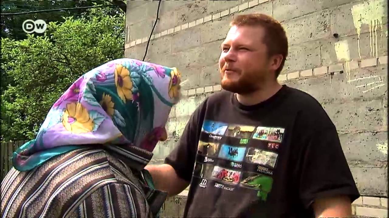 La curación mágica de las brujas del susurro | Europa semanal