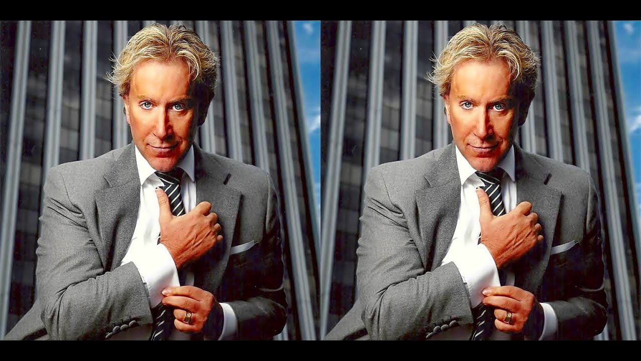 Donnie Burns & Gaynor Fairweather - Samba
