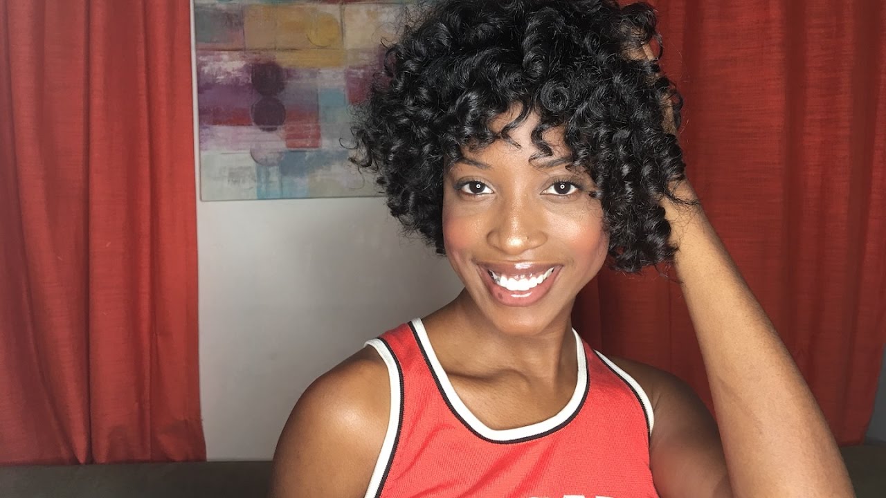Products For Transitioning From Relaxed to Natural Hair