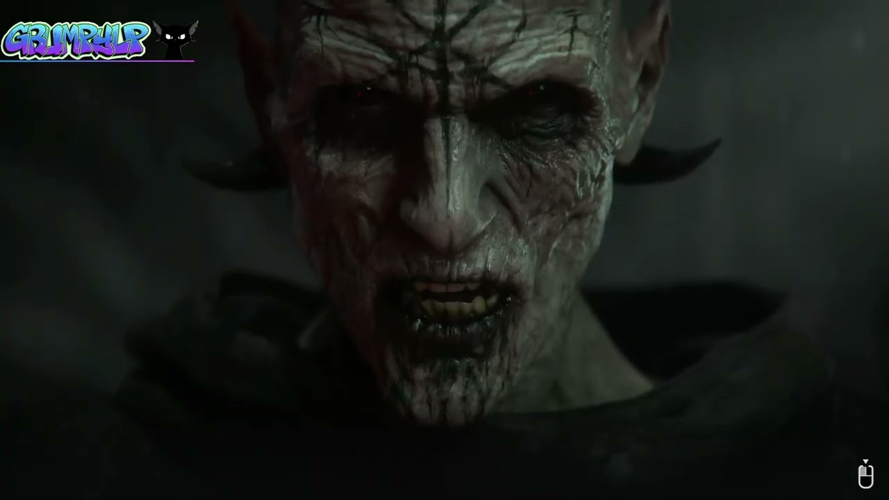 Tainted Grail The Fall of Avalon Opening Trailer