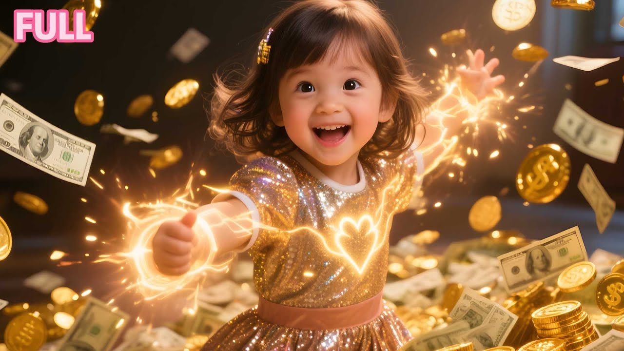 Reborn, the girl refuses to be her family's lucky tool, curses strike her biased relatives.