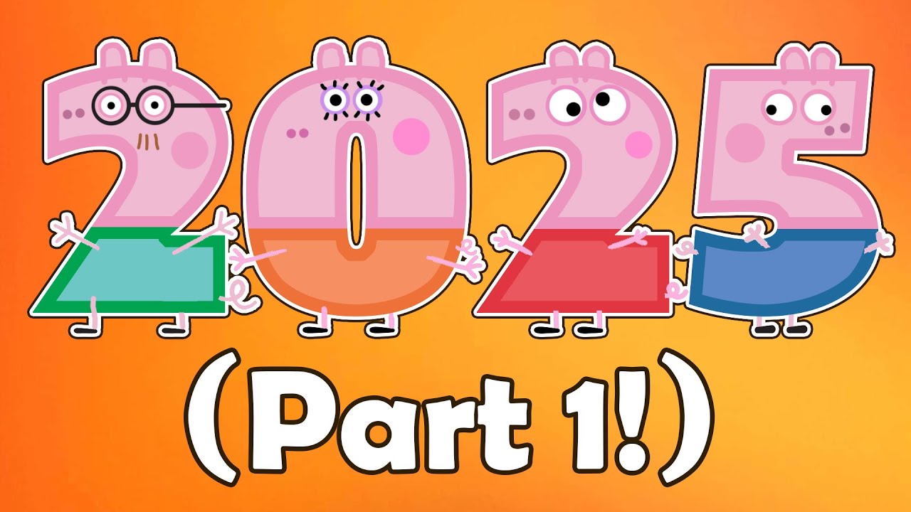 Try Not to Laugh 2025 (Part 1)!