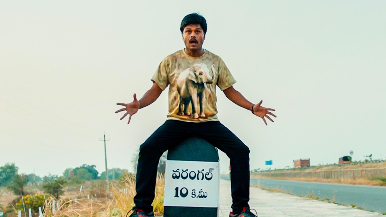 Saptagiri And Naga Anvesh Latest Telugu Full Comedy Scene | @telugucinemaluthaggedele