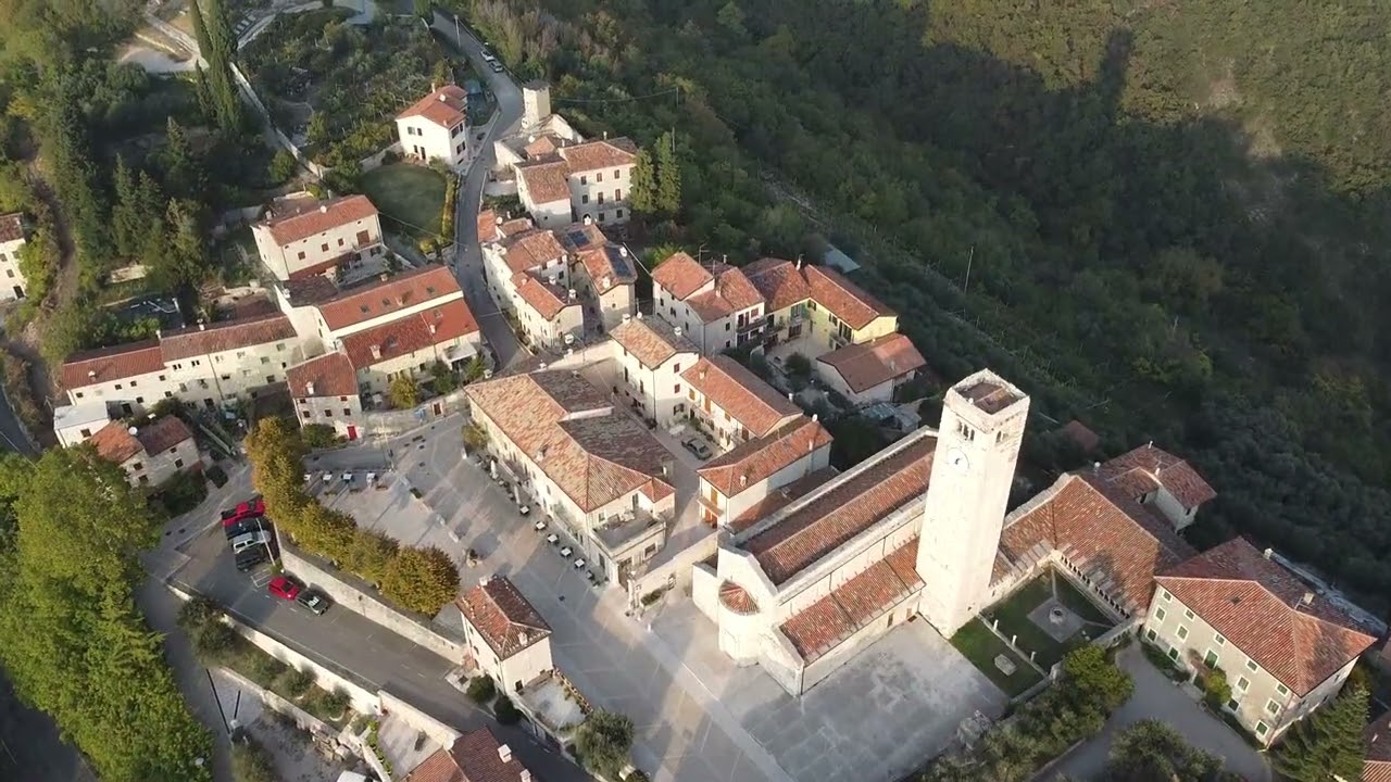 S GIORGIO DI VALPOLICELLA ITALO ZECC.