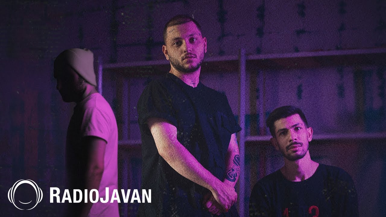 Ali T & Octave Ft Karen & Liona 
