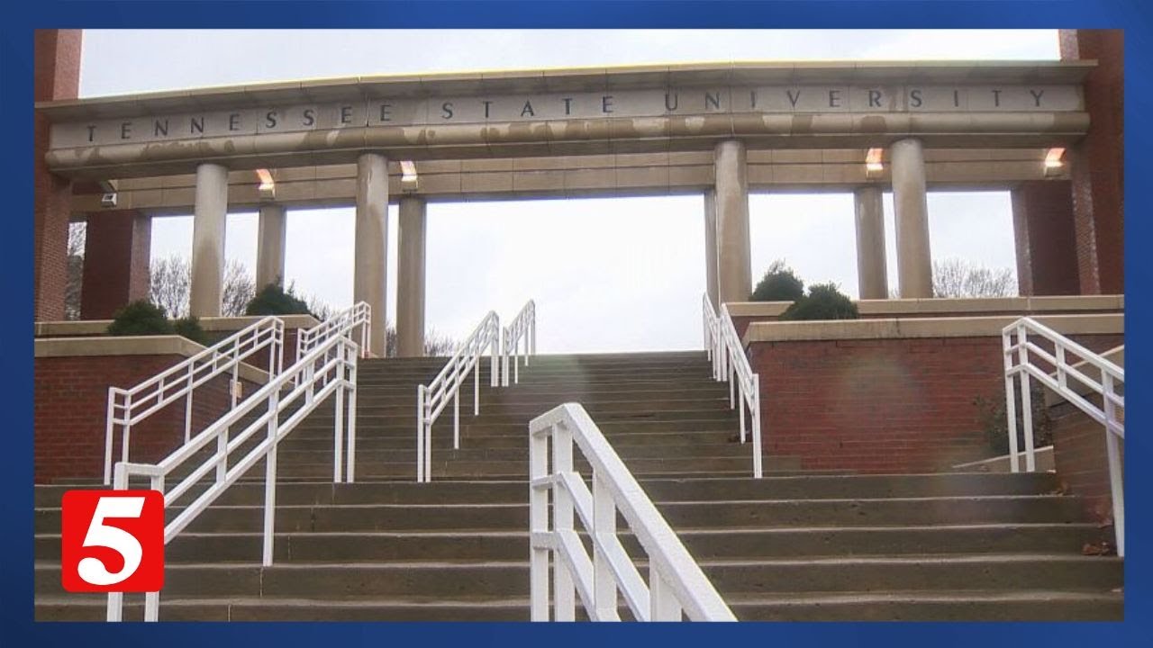 Tennessee State University breaks ground on $90 million agriculture buildings