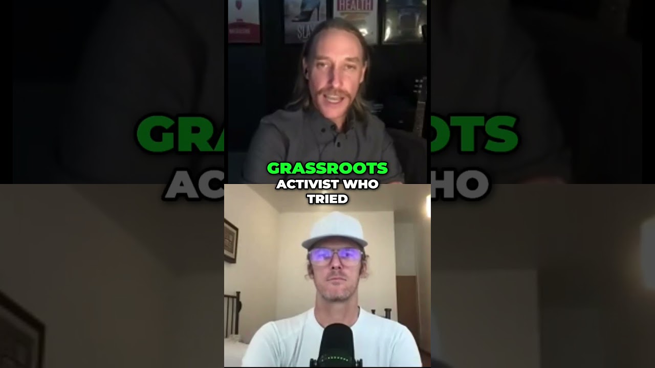 Keynote: Kip Andersen and Keegan Kuhn - Cowspiracy: The 10 Year Anniversary