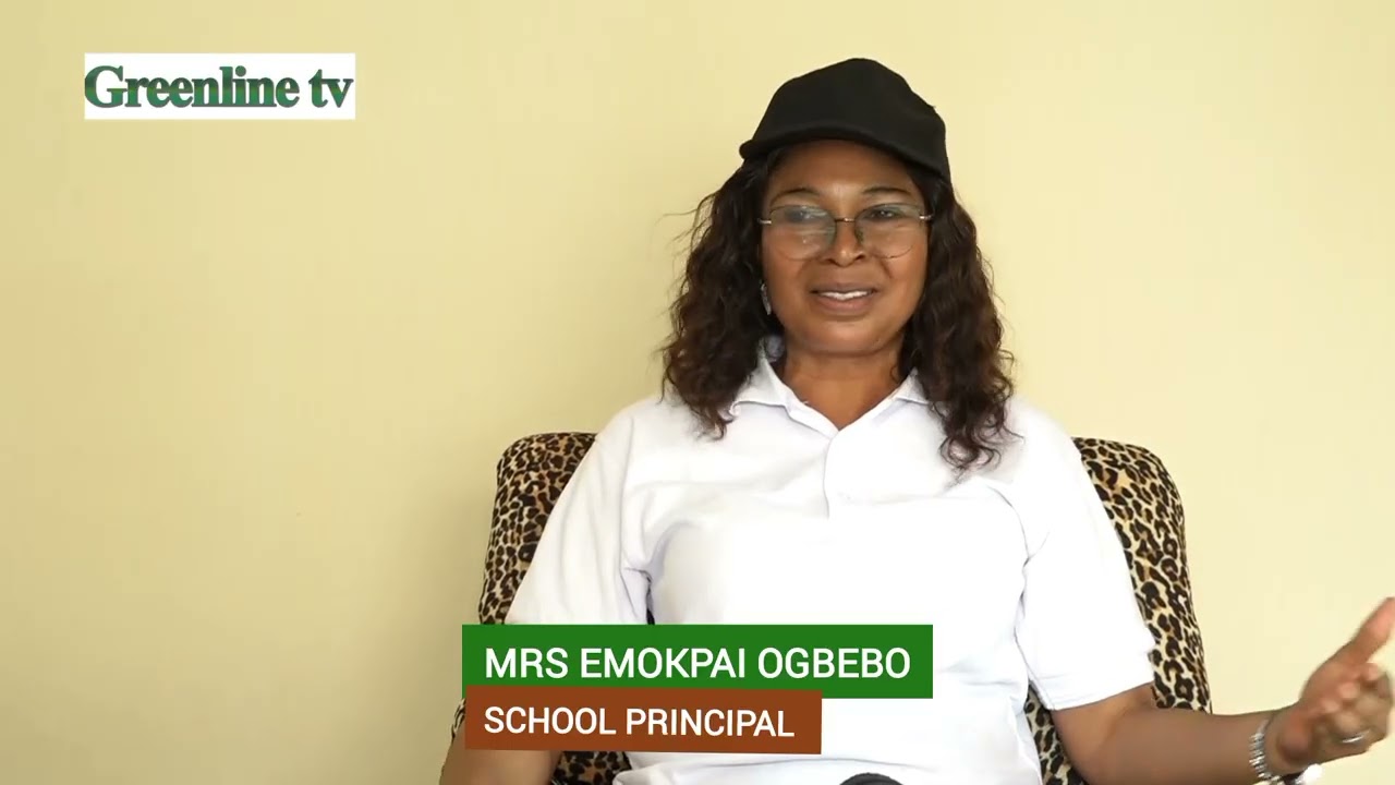 EDUCATION: GOV. OKPEVBHOLO RENOVATES ARMY DAY SECONDARY SCHOOL IN BENIN CITY, EARNS APPLAUSE 