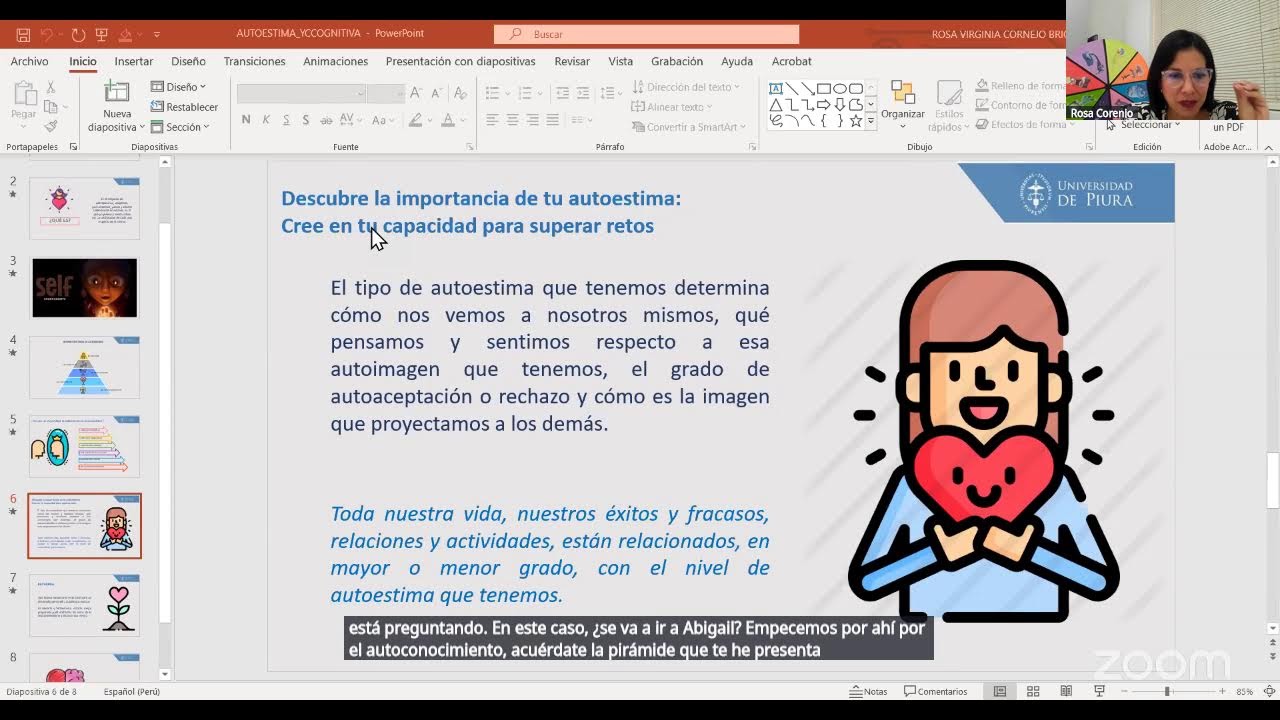 Clases Pronabec - Verano 23/01