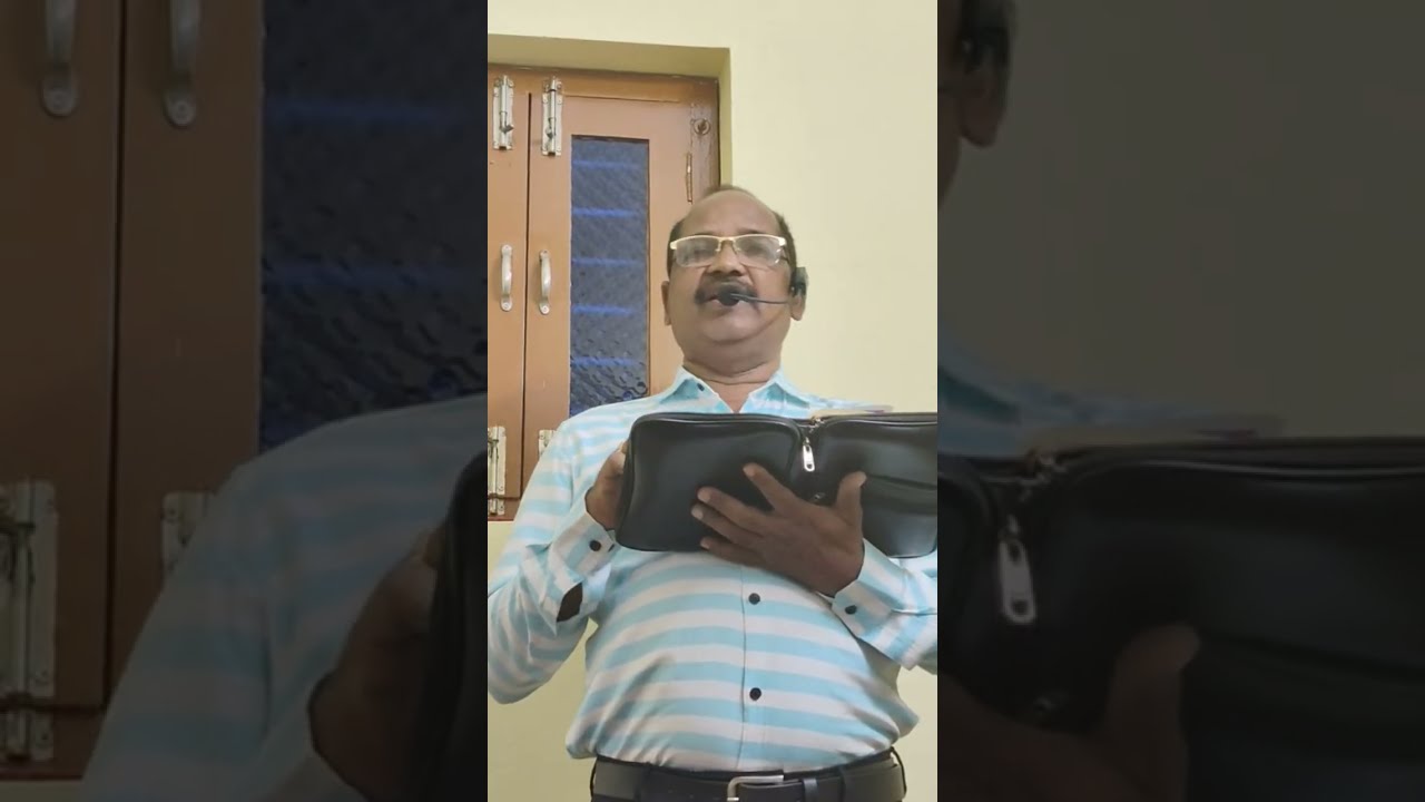 చేస్తున్నావా రోజు ప్రార్థన, విజ్ఞాపన#youtube #vakyam #biblereading #bible @అనుదినమన్నా 