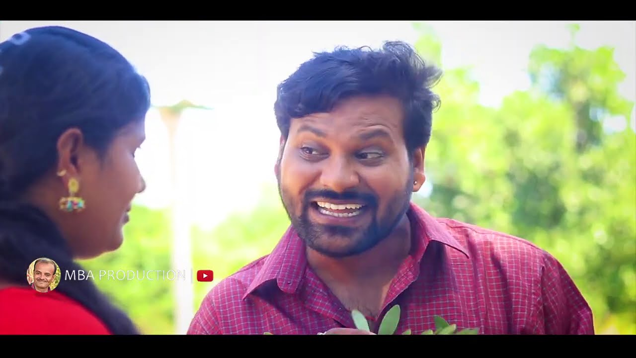 PISINAAROLLU.|| VILLAGE COMEDY SHORT FILM 2024 || MBA PRODUCTION/RAJANI NEW COMEDY SHORT FILM