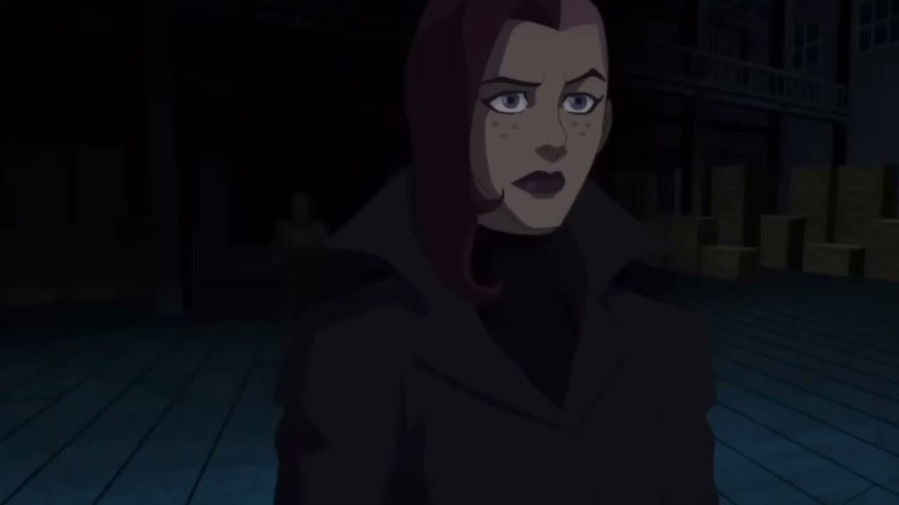 All Dr. Poison Scenes (Updated)