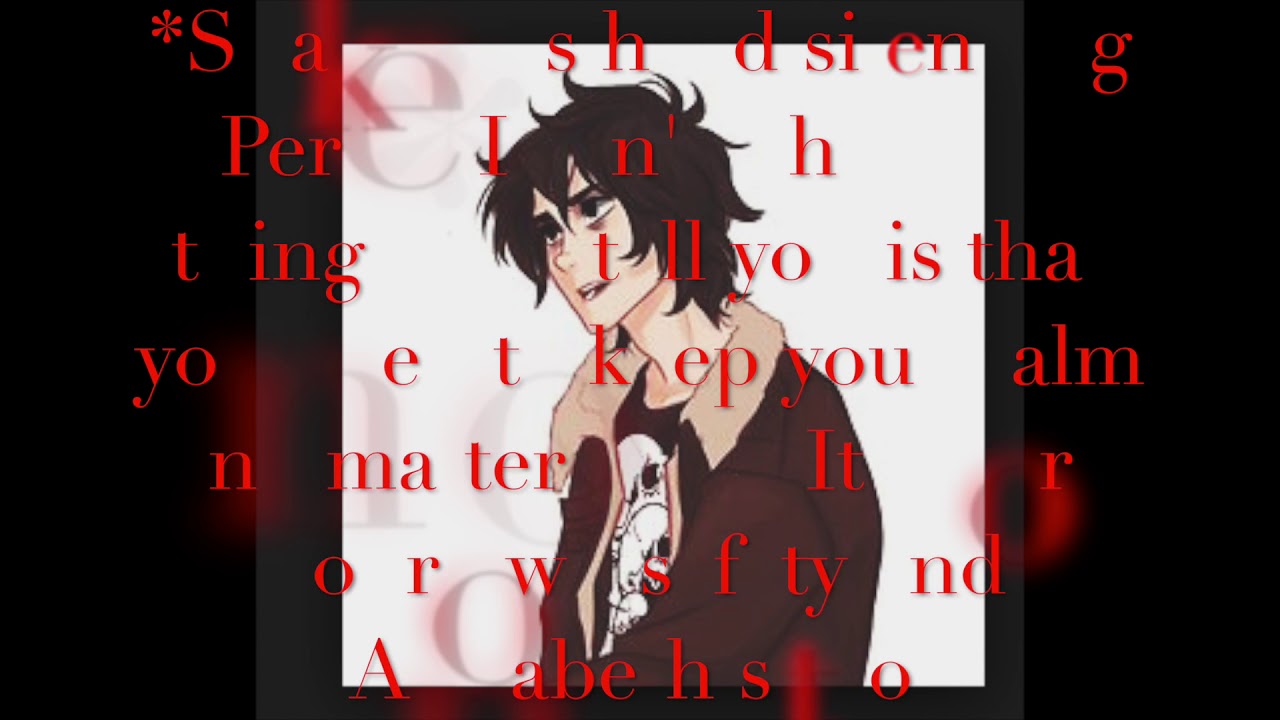 My percabeth story 25