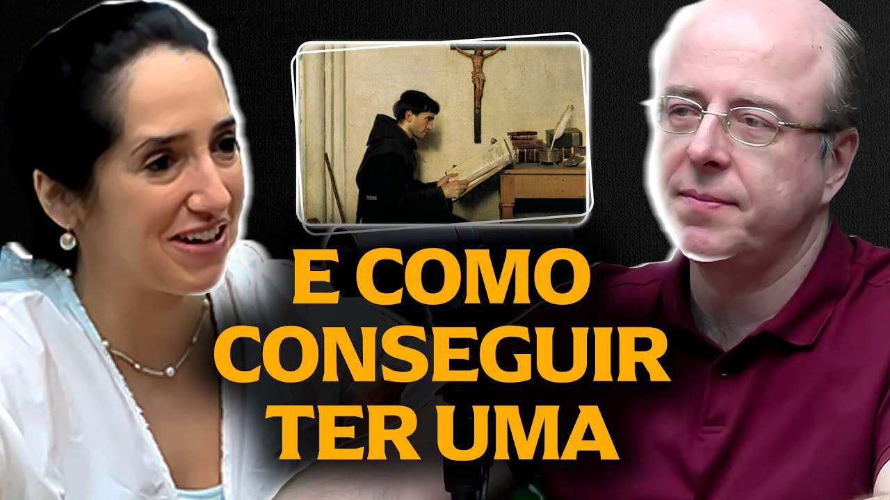 Professora de filosofia responde: o que &eacute; a vida intelectual?