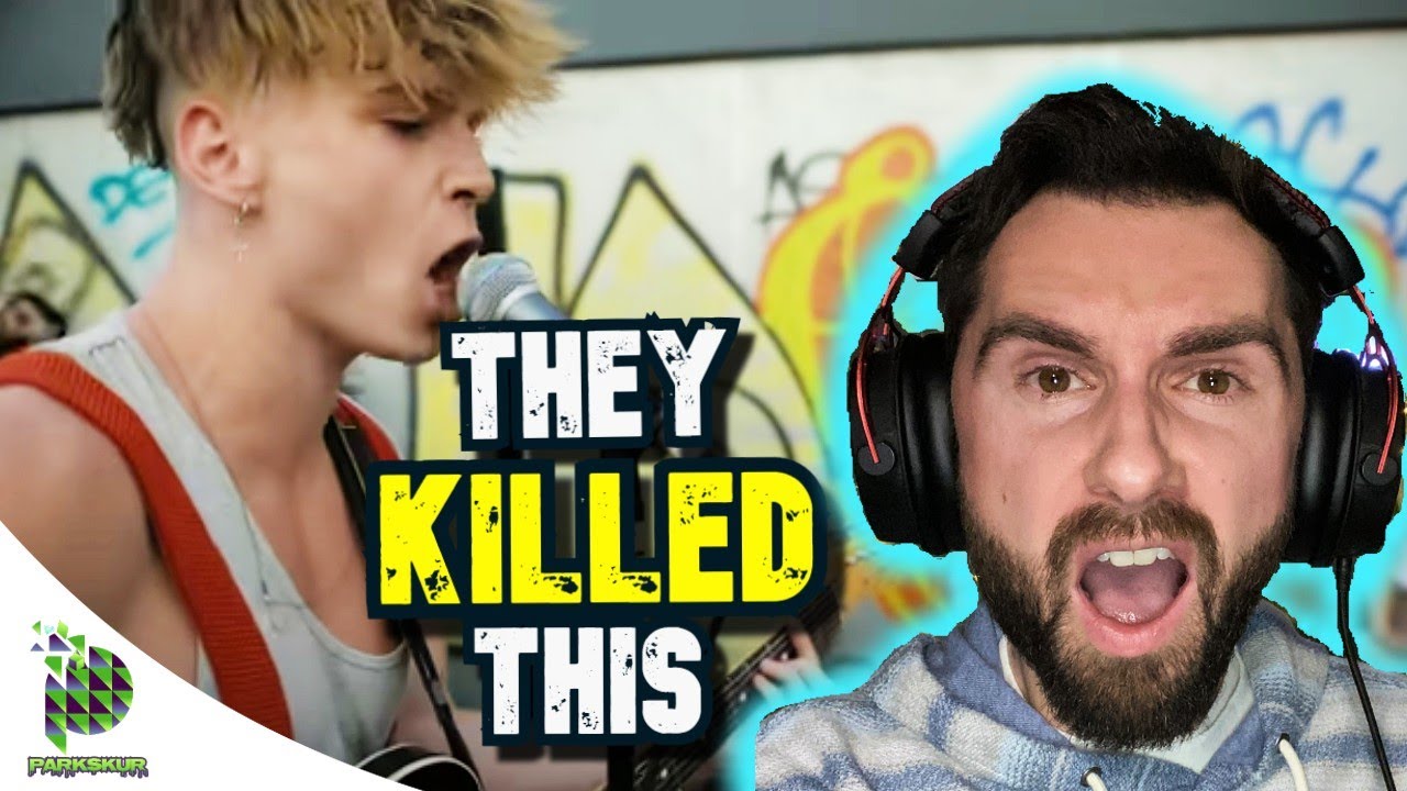 🤘🏼🔥| The Big Push- War Pigs (FIRST TIME REACTION!!!)