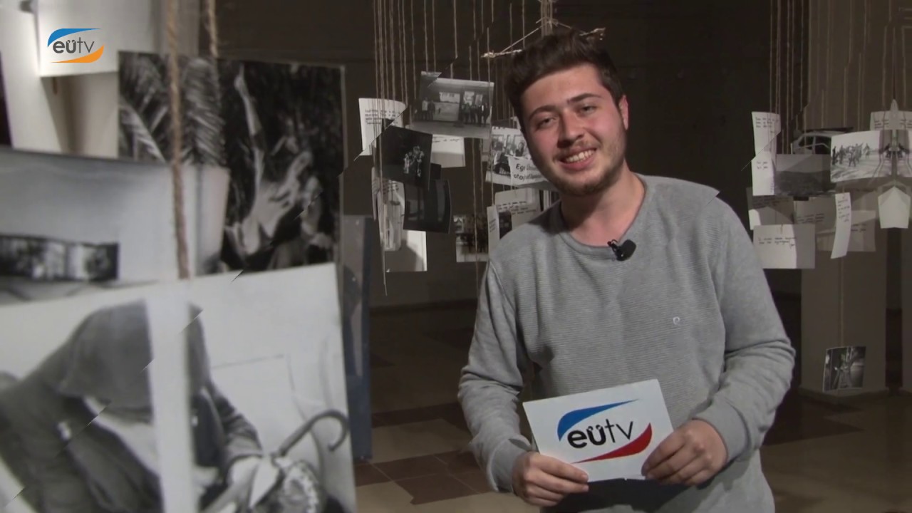 Art-ı Değer Programı 5. B&ouml;l&uuml;m/Caz Konseri (Ege &Uuml;niversitesi TV)