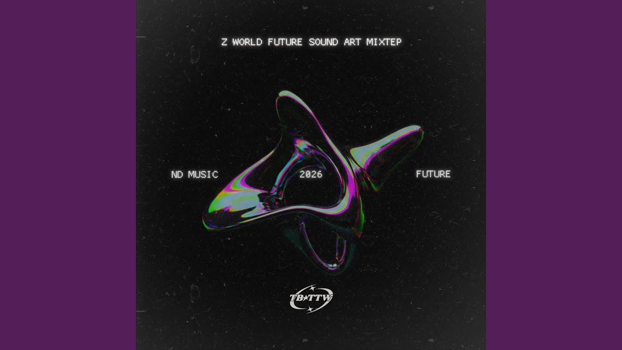 Designed Noise｜Curated Vibes｜Controlled Motion｜Instrumental