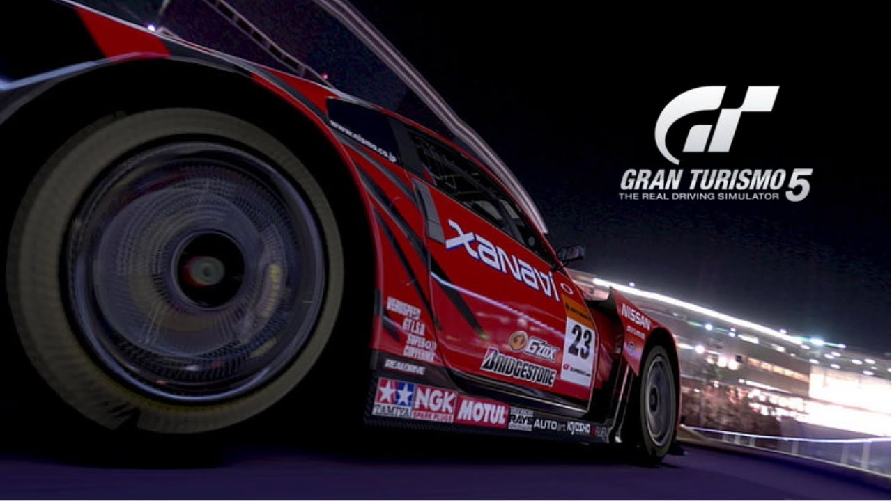 Gran Turismo 5: 10 Years Later