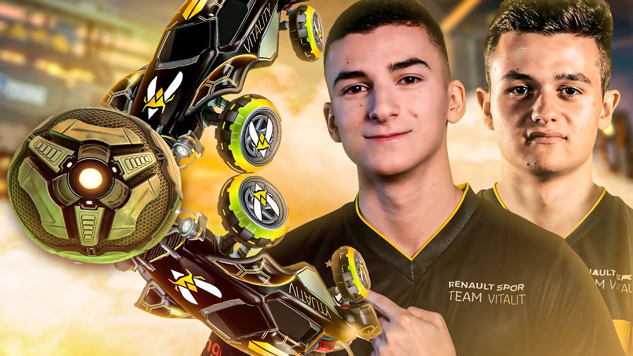 ON RENTRE DES PINCHS IMPOSSIBLES | 2vs2 Ranked ft Alpha54