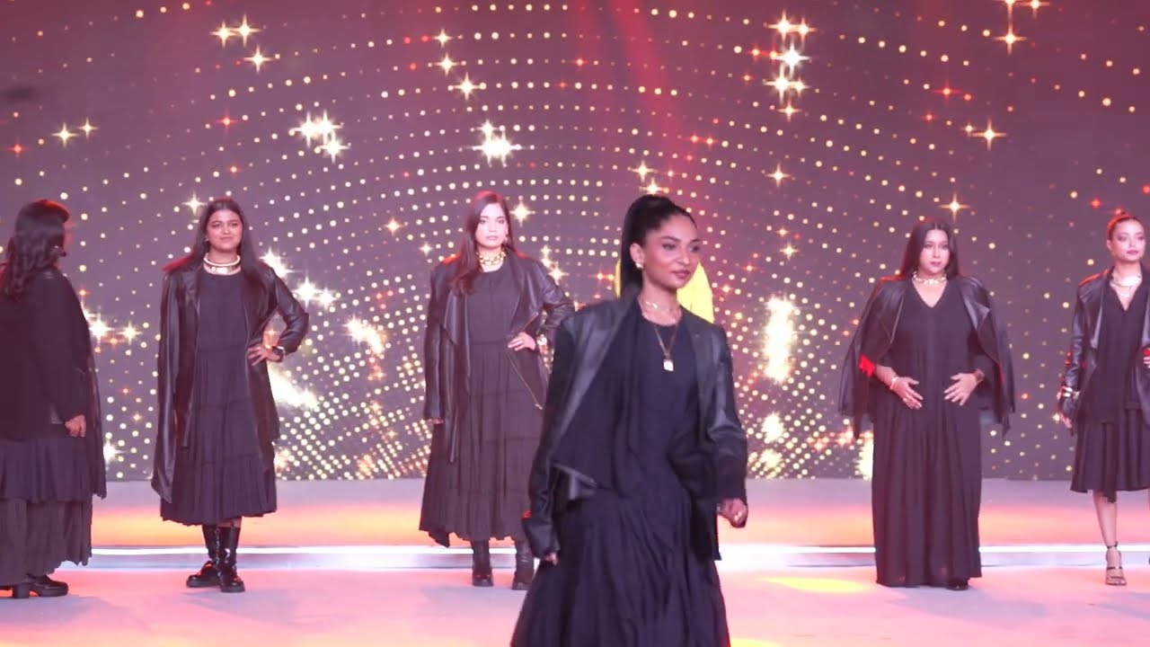 Miss Diva 2025 Grand Finale: Fashion Designer Finalists Shine on the Ramp