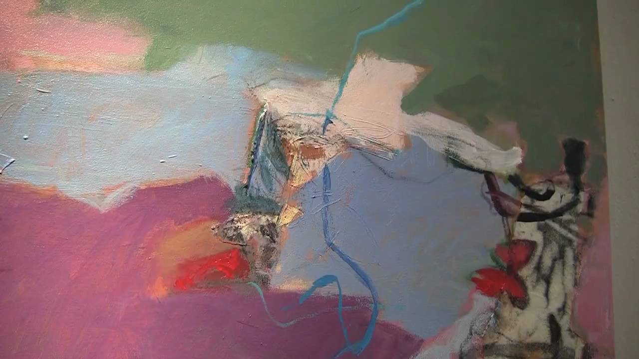 Jacqueline Cotter, Exquisite Vision