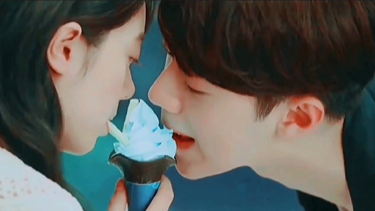 Çin Klip-Güya [A Little Thing Callet First Love ]