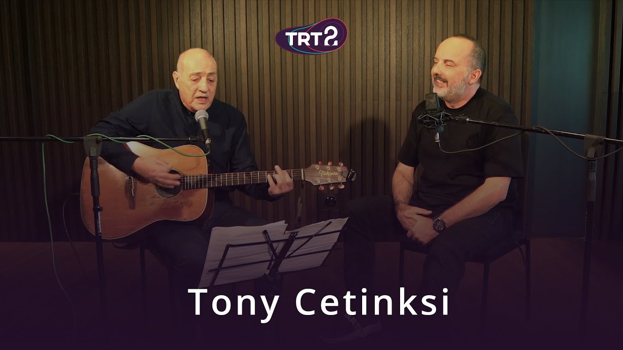 Santa Eufemia | Tony Cetinski & Fuat Güner | Aramızda Müzik Var