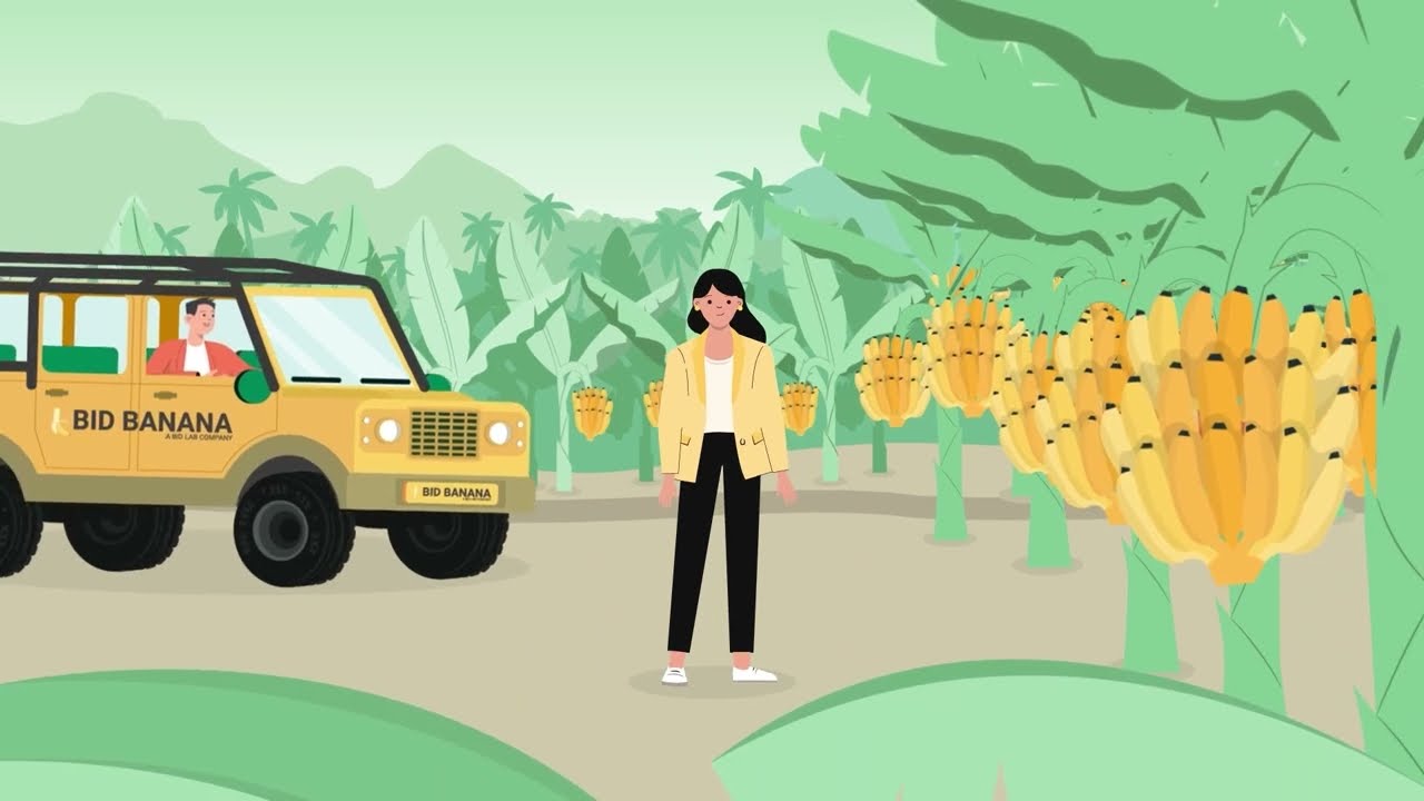 The Ultimate RFP Search Engine | Bid Banana