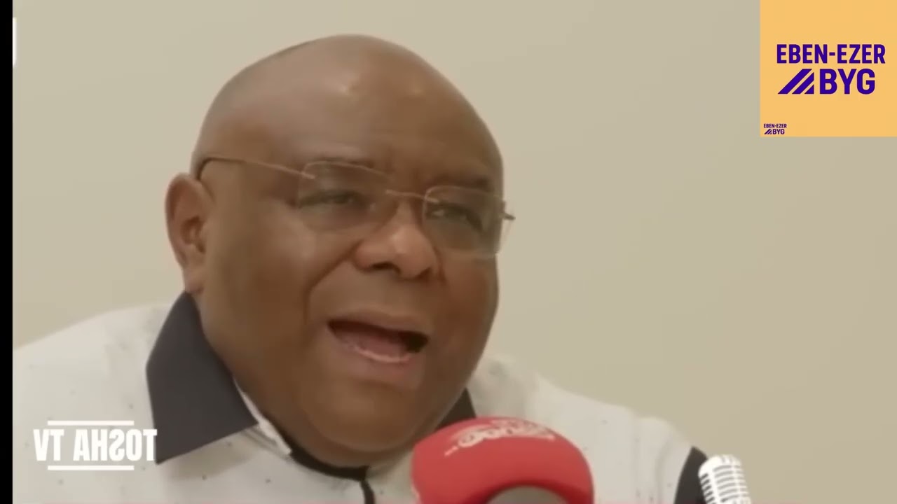 Jean Pierre BEMBA EVENTRE LE BOA SUR LE DIALOGUE VOULU PAR LA CENCO
