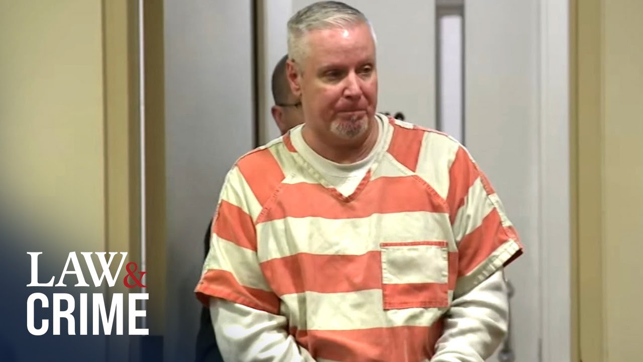 Father of Accused School Shooter Colt Gray Faces Court Before Trial