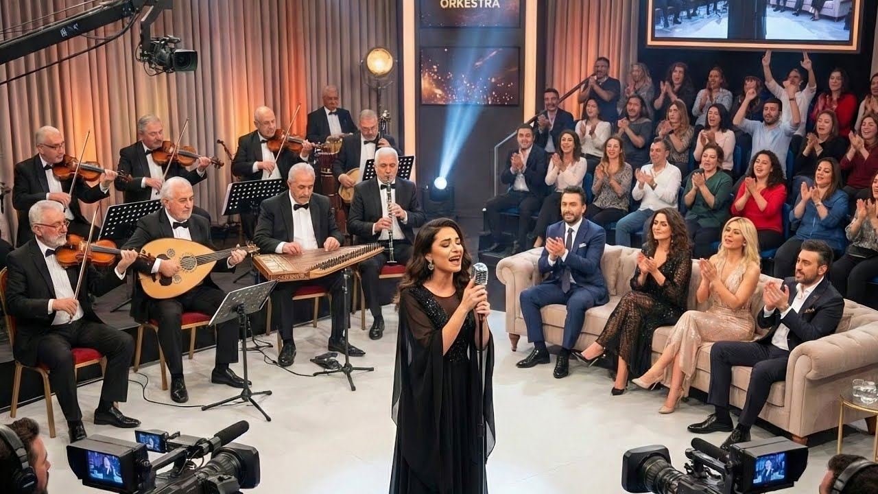 Gözünü Toprak Doyursun[AI COVER ANATOLIA]