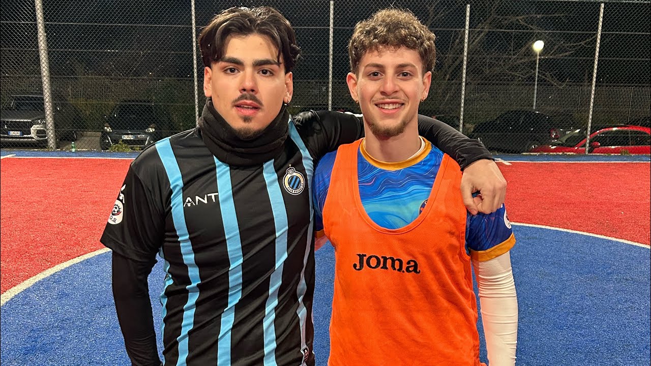 🅰️CHAMPIONS LEAGUE | Chelsea-Club Brugge 7-4