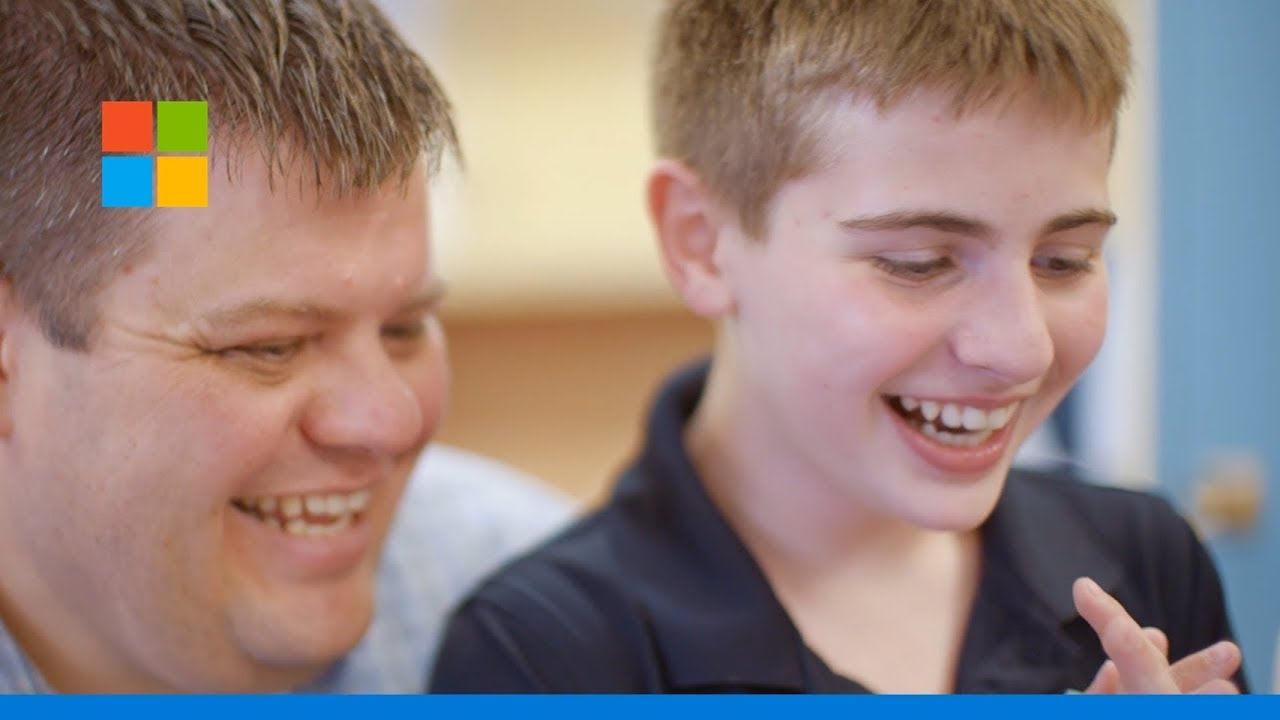 District Spotlight | Accessibility at Scale with Microsoft Learning Tools