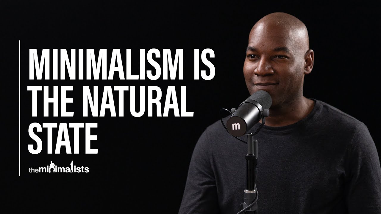 Get Rid of the Consumer Mindset (with @Matt Nathanson)