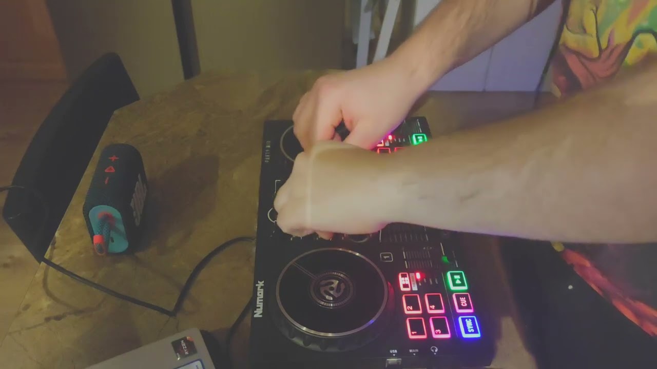 YEARMIX 2025! || NAJMOCNIEJSZY SET NA SYLWESTRA!