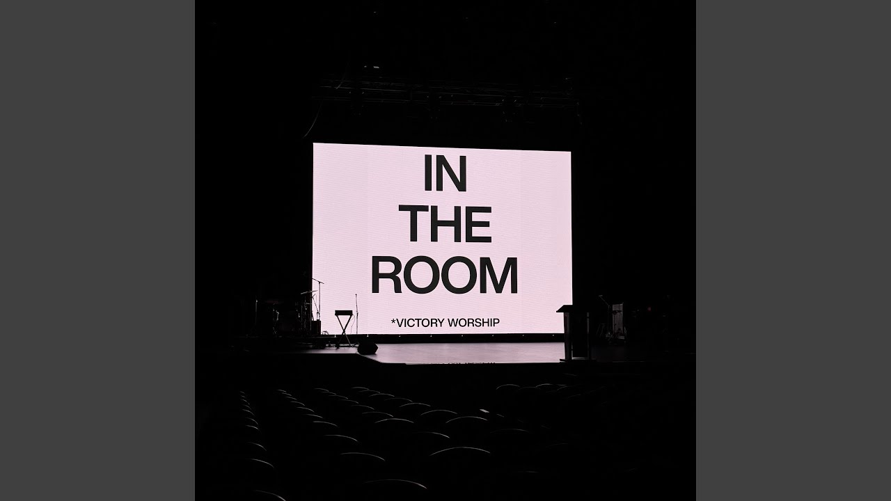 New Water/Let It Rain (feat. Dominic DeMeo) (Live From Victory Conference 2025)