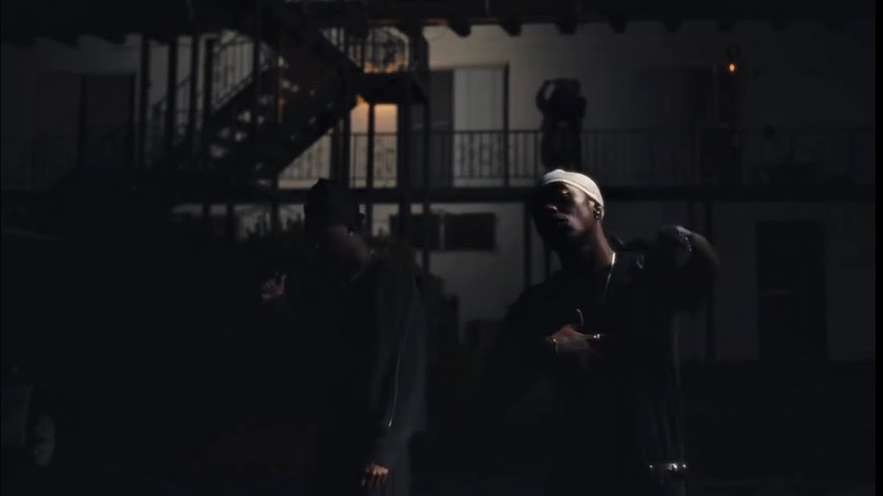SWAVAY - 5U (feat. Chase Shakur) [Music Video]